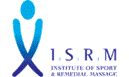 ISRM logo