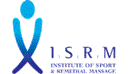 ISRM logo