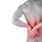 Don't suffer with pain